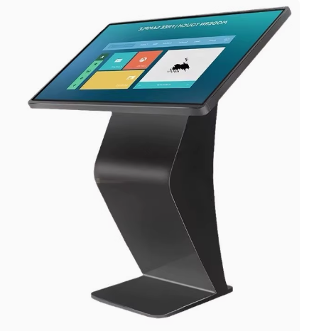 Kiosk and Digital Signage