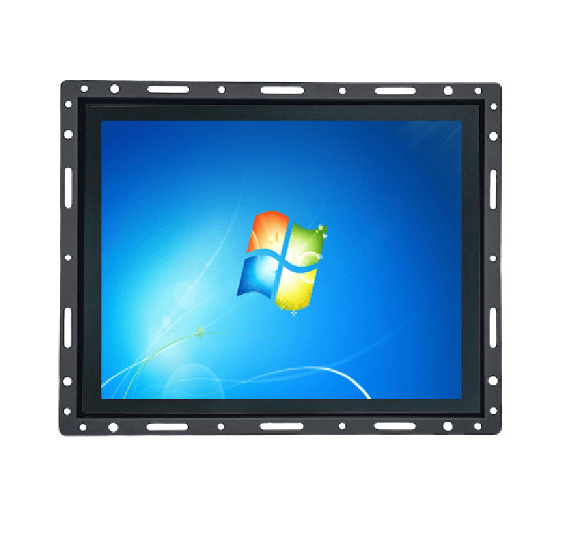 OTM43  4:3 Open Frame Touch Monitor